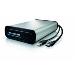 Disque dur externe