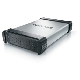 500 GB USB 2.0 External Hard Disk