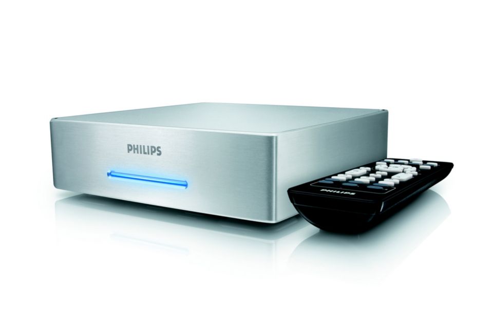 Disco externo SPE9025CC/10 | Philips