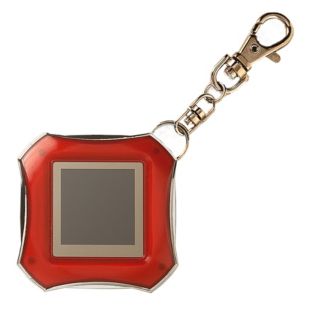 Digital PhotoKeychain