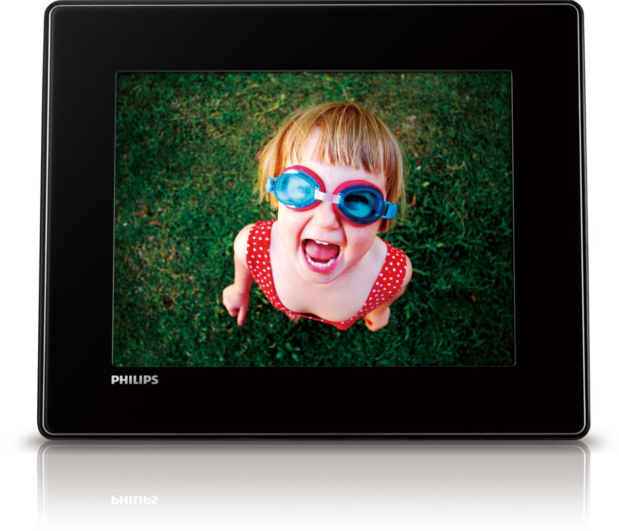 Digital PhotoFrame SPF2307/10 Philips