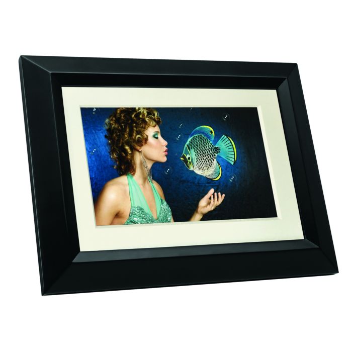 Your photos, one frame.