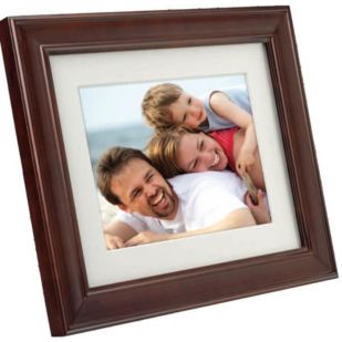 Home Essentials Cadre photo numérique PhotoFrame