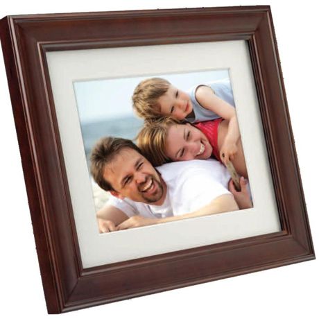 SPF3400C/G7 Home Essentials Cadre photo numérique PhotoFrame