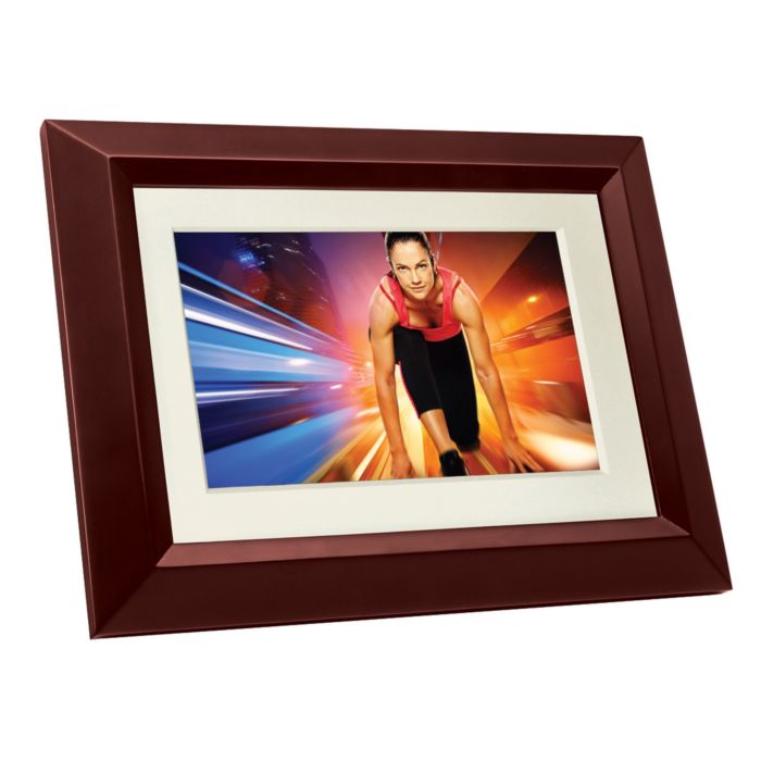 Your photos, one frame.