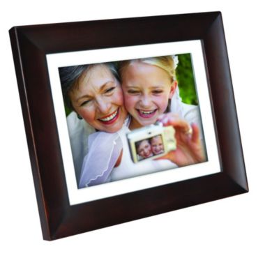 PhotoFrame SPF3410/G7 | Philips