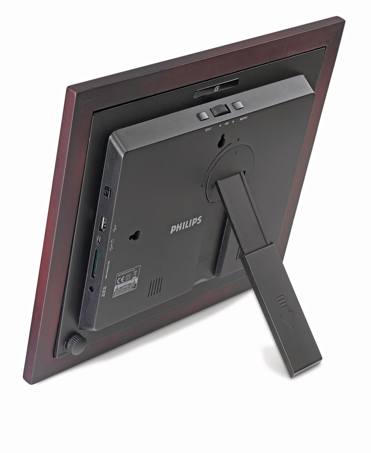 Philips Digital Photo Frame