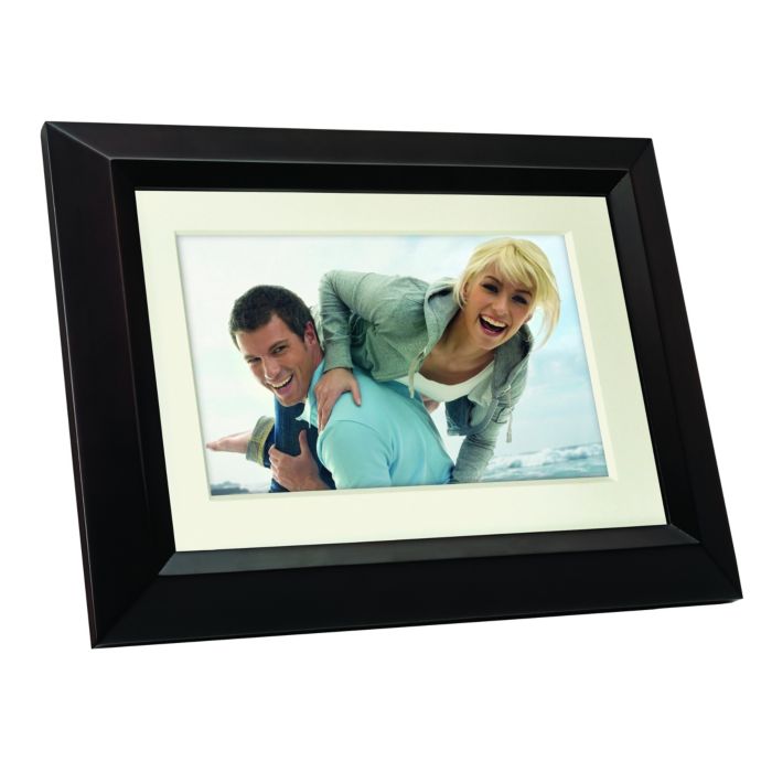 Philips Home Essentials sale 8” LCD Digital Photo Frame