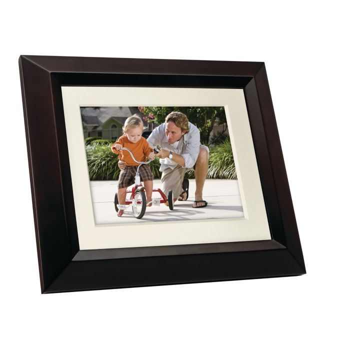 Home Essentials Digital PhotoFrame SPF3470X/G7 | Philips