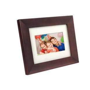 Home Essentials Cadre photo numérique PhotoFrame