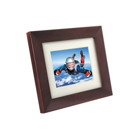 SPF3480/G7 Home Essentials Digital PhotoFrame