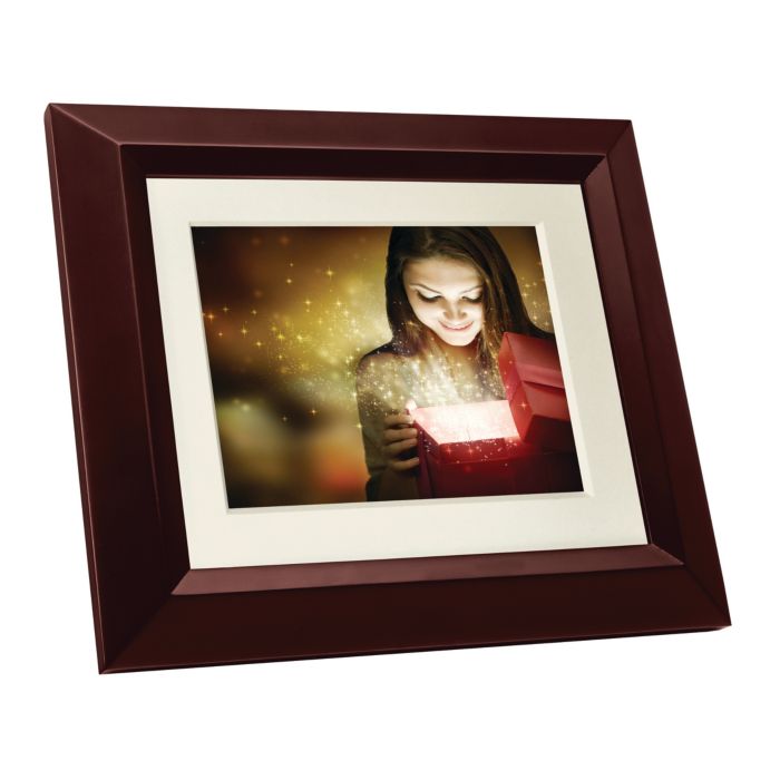 Home Essentials Digital PhotoFrame SPF3482/G7 | Philips