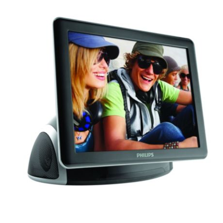 SPF4080P/G7  Digital PhotoFrame