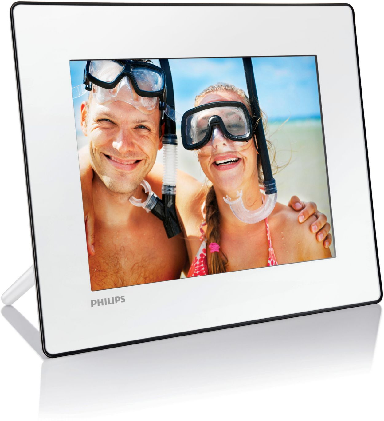 Photoframe Digitale Spf4208 12 Philips