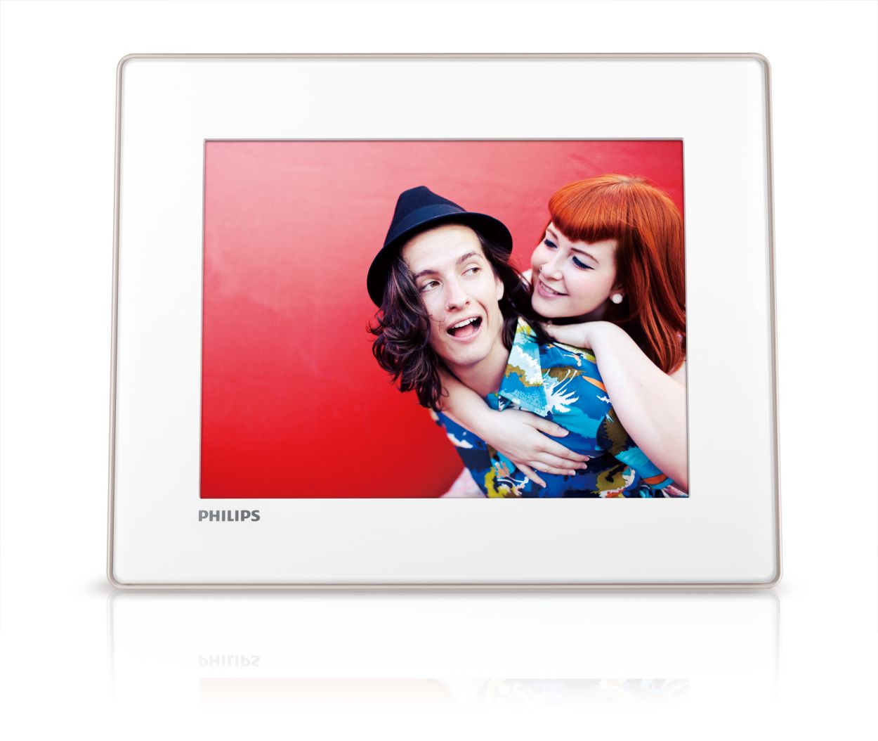 Digital PhotoFrame SPF4328/10 Philips