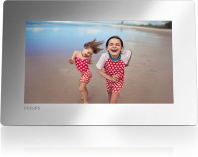 best digital photo frame