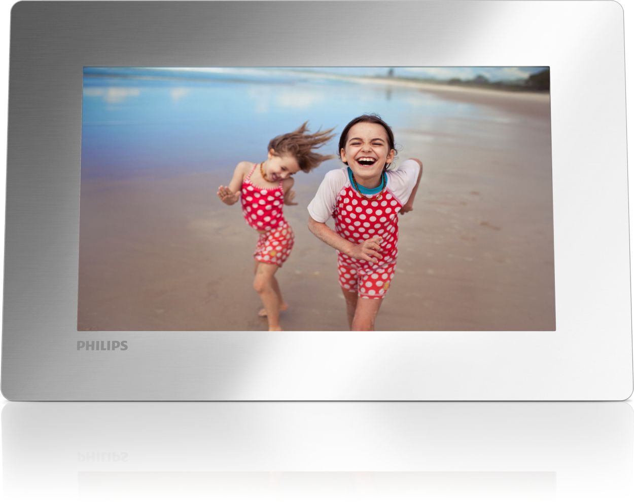 Digital PhotoFrame SPF4612/12 Philips