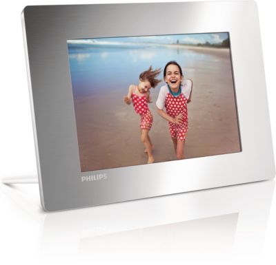 best digital photo frame