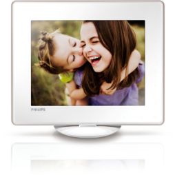 Album photo num&eacute;rique