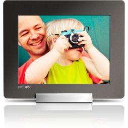 Album photo num&eacute;rique