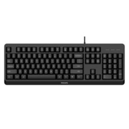 2000 series Kabelgebundene Tastatur