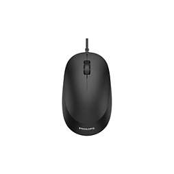 2000 series Wired mouse