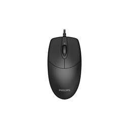 200 Series Wired mouse