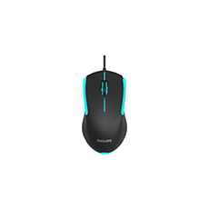 SPK9314/94  Wired gaming mouse