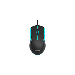 Momentum Wired gaming mouse