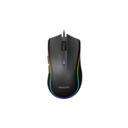 G400 Series ماوس سلكي مخصص للألعاب مع Ambiglow