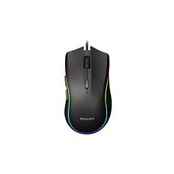 G400 Series Wired gaming mouse with Ambiglow