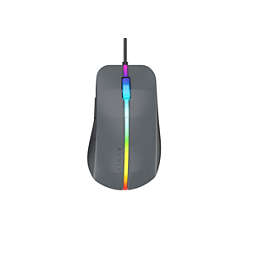 Evnia 5000 Gaming Mouse with Ambiglow