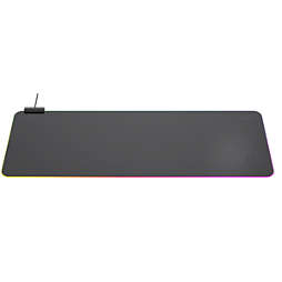 Evnia 5000 Gaming Mouse Pad with Ambiglow