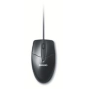 Wired optical mouse