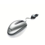 Wired notebook mouse