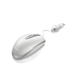 Souris filaire pour PC portable