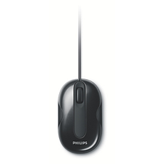 SPM3702BB/97  Wired notebook mouse