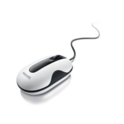 Souris filaire pour PC portable