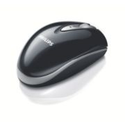 Wireless mouse