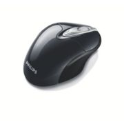 Notebook laser mouse