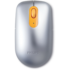 SPM6800/10  Wireless notebook mouse