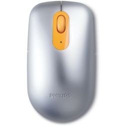 Souris sans fil pour PC portable