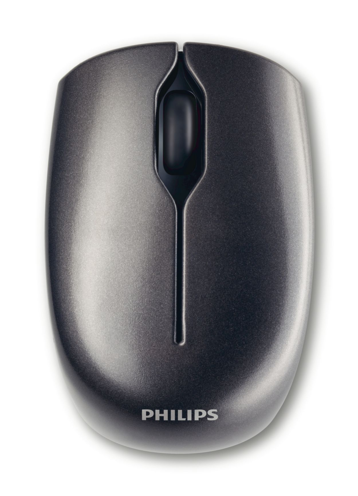 무선 레이저 마우스 Spm6813Bb/97 | Philips