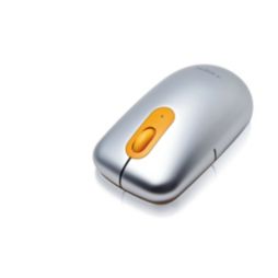 Souris sans fil pour PC portable