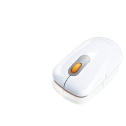 Maus mit kabelloser Bluetooth-Funktion