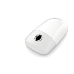 Souris sans fil pour PC portable