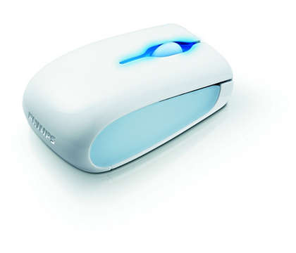 Notebook laser mouse