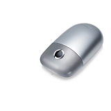 Mouse con tecnologia wireless Bluetooth