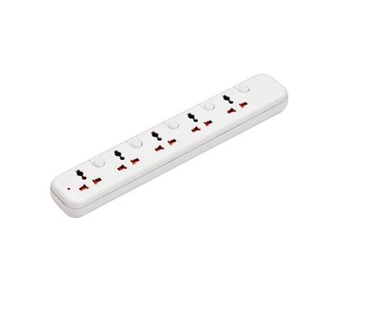 Power your electronics safely