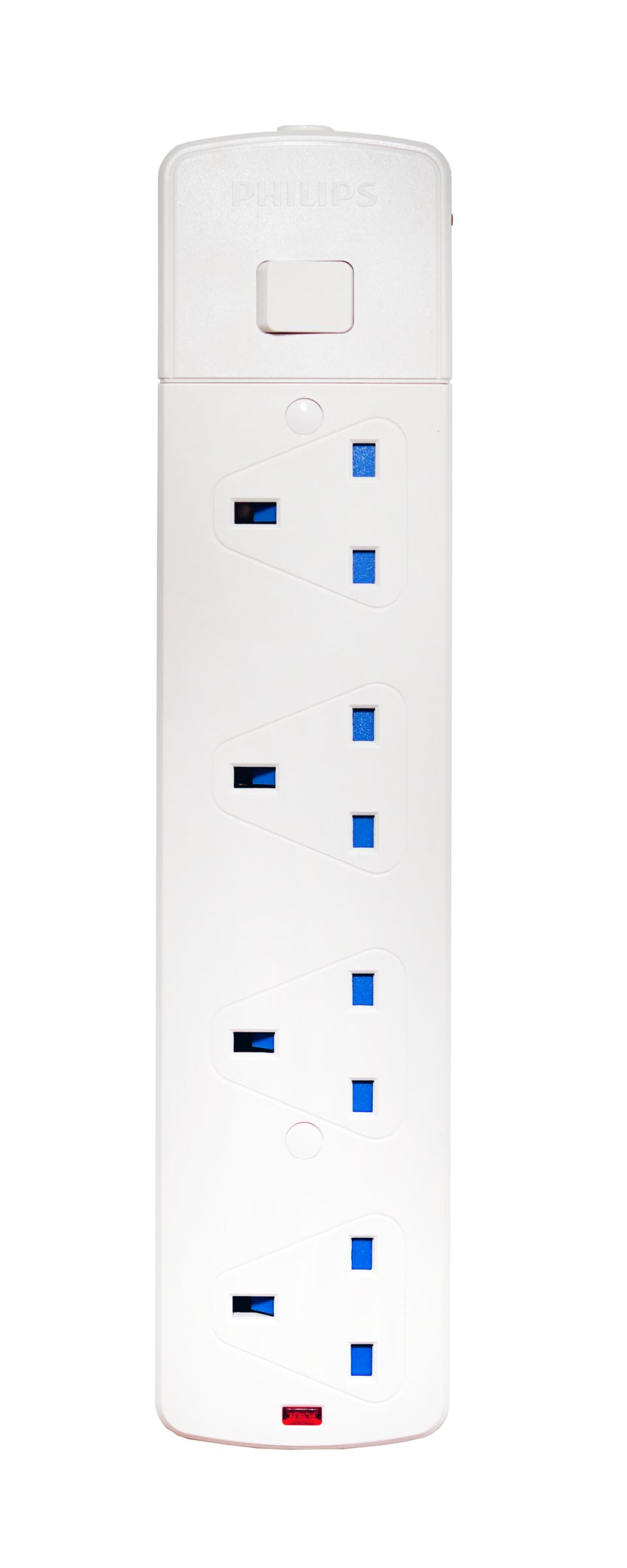 Extension socket SPN1844WA/56 | Philips